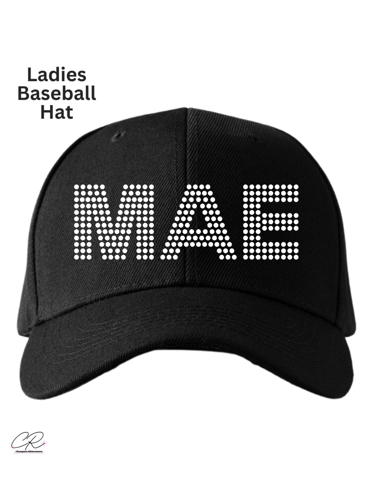 Masters Athletic Elite - Hat