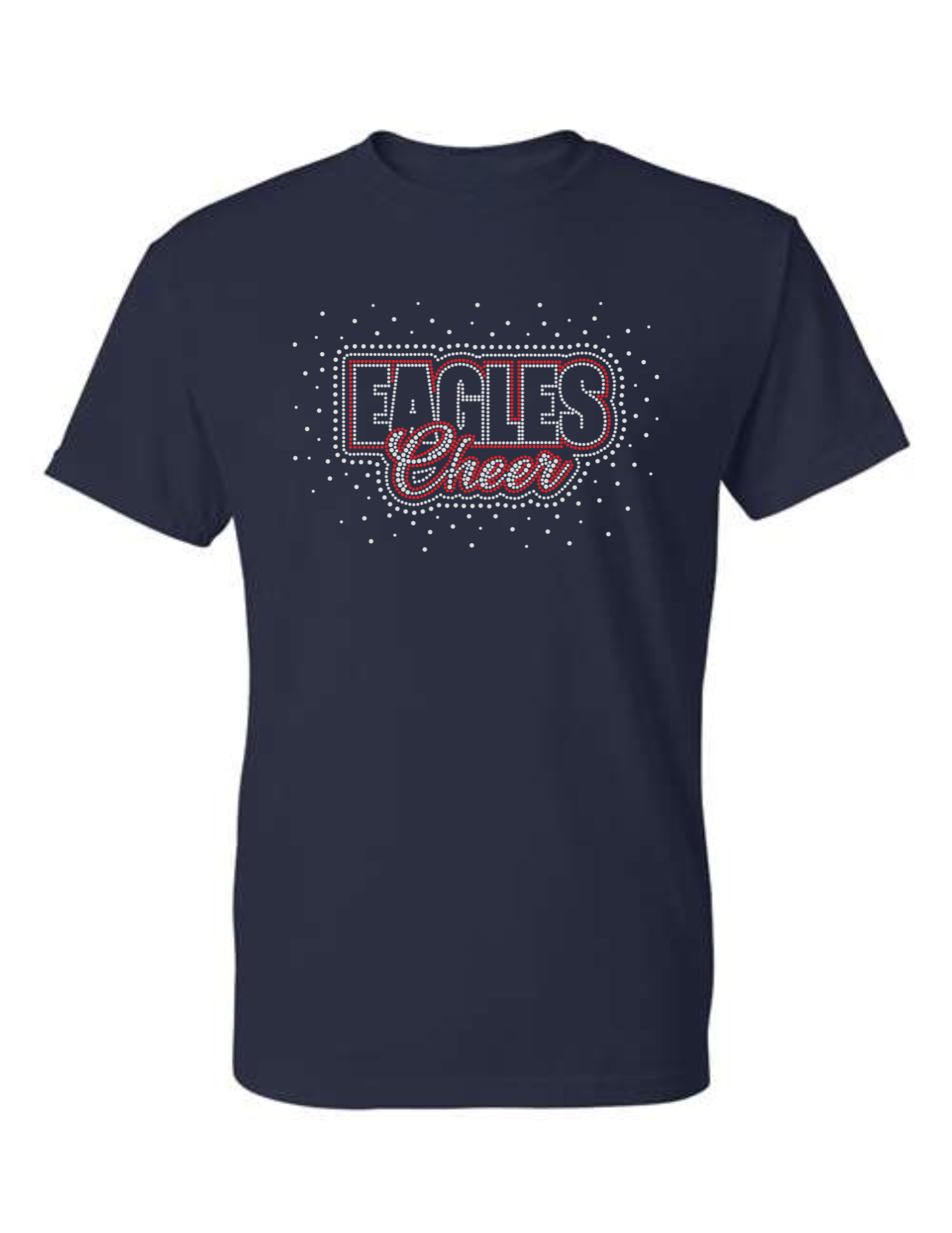 Milford Eagles - Tee Shirt