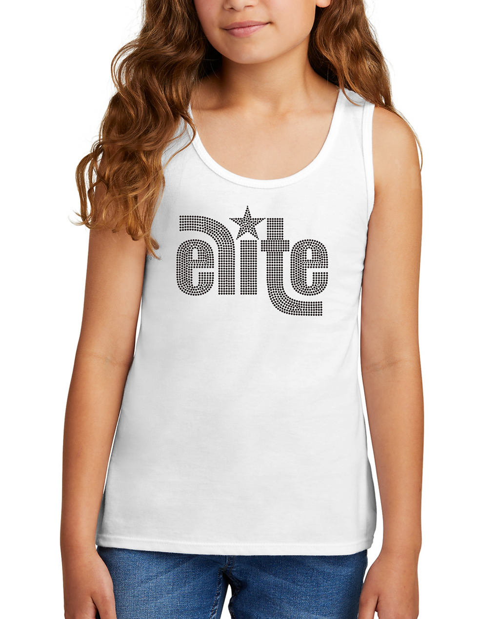 Integrity - All Cotton Tank Tops