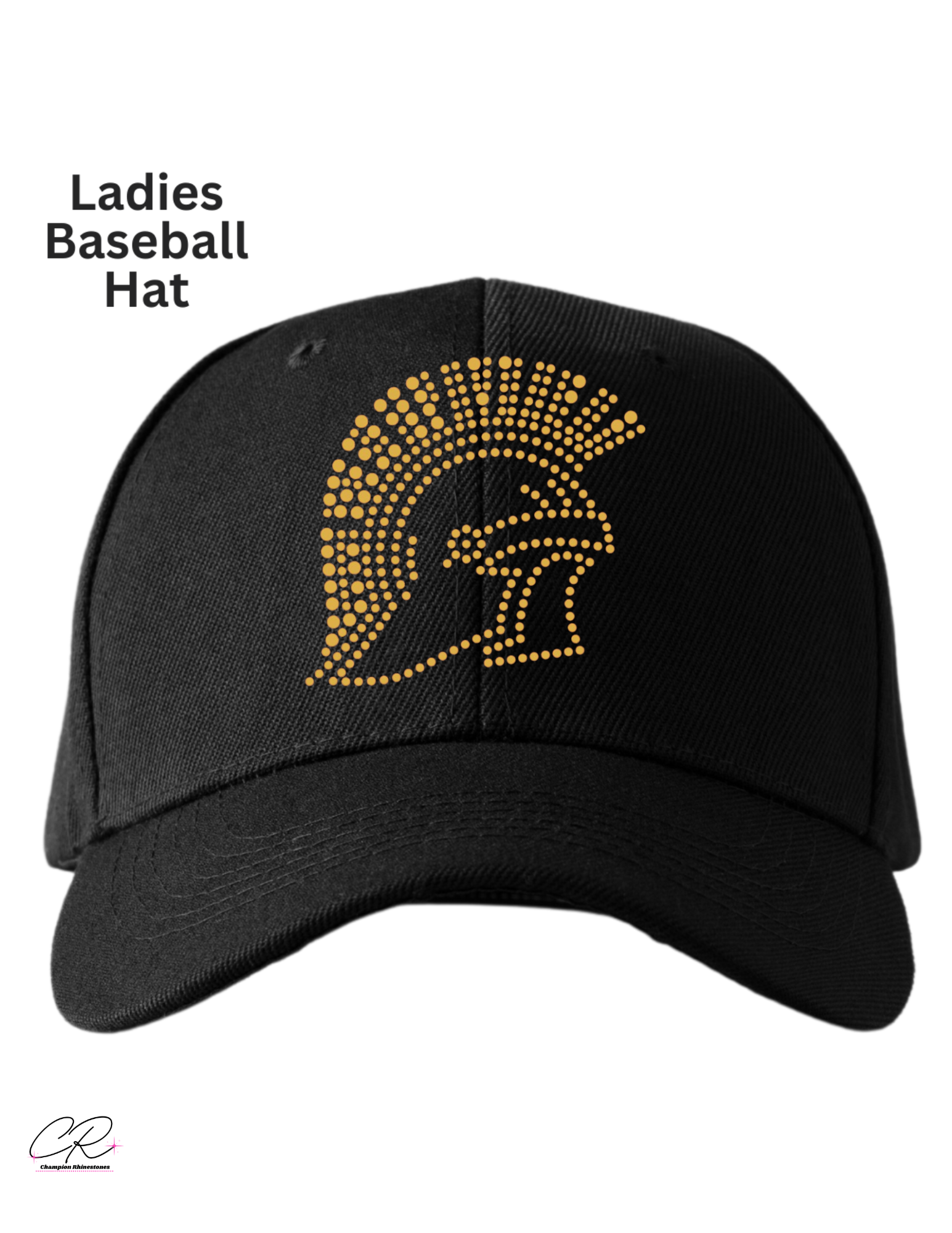 Danbury Trojans - Hat