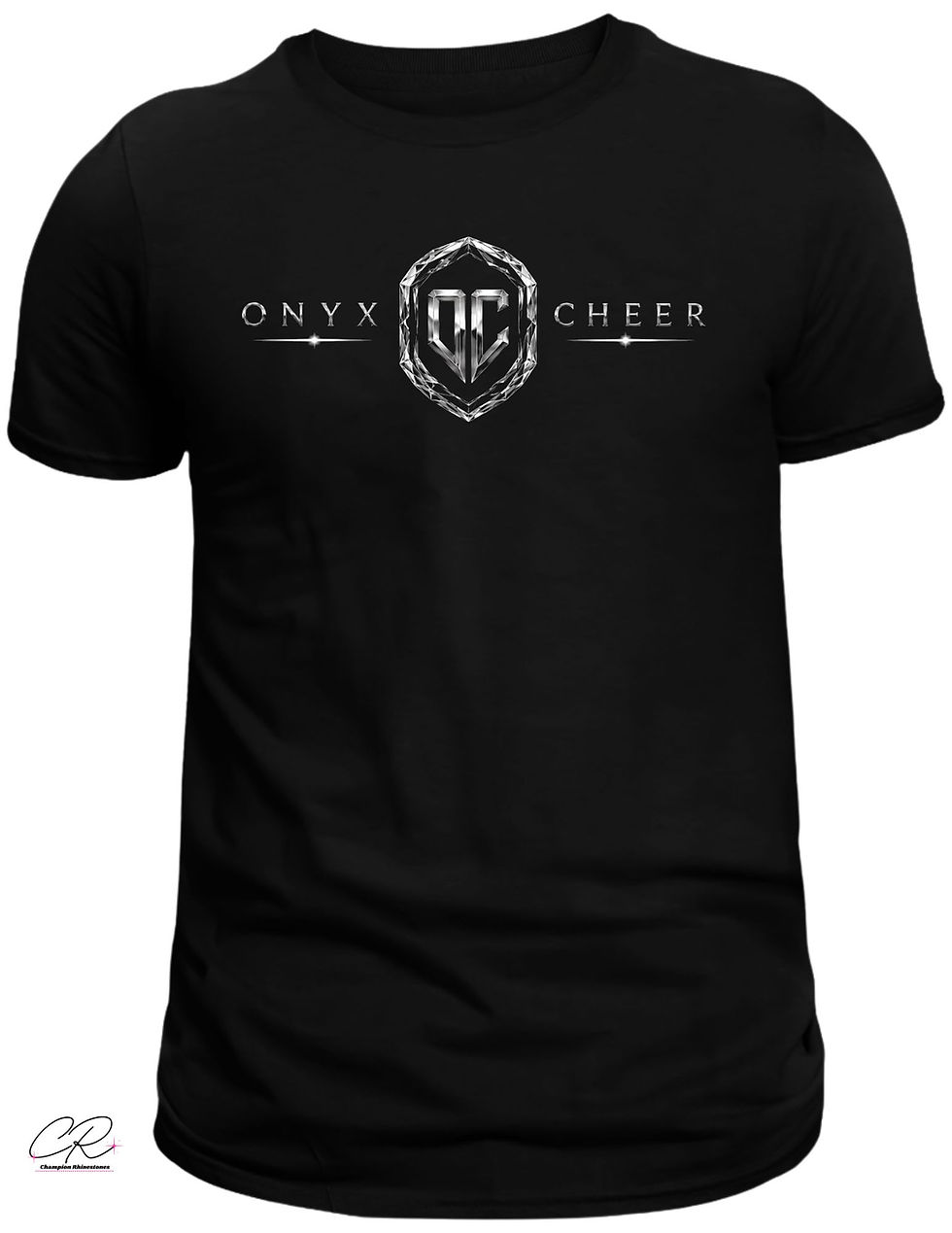Thumbnail: Onyx Cheer - GYM Tee Shirt