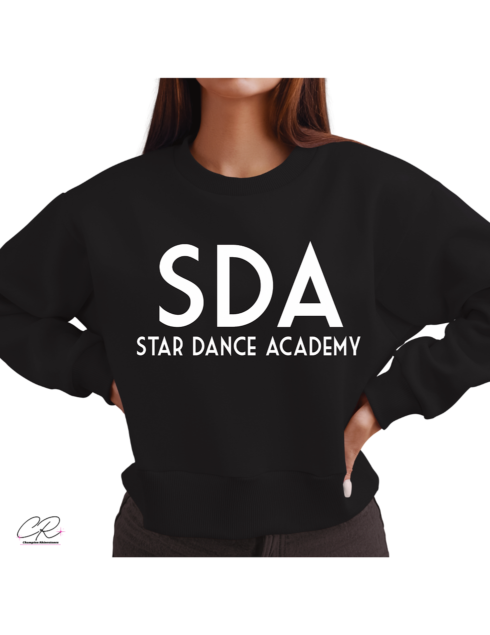 Thumbnail: SDA - All PRINTED Apparel