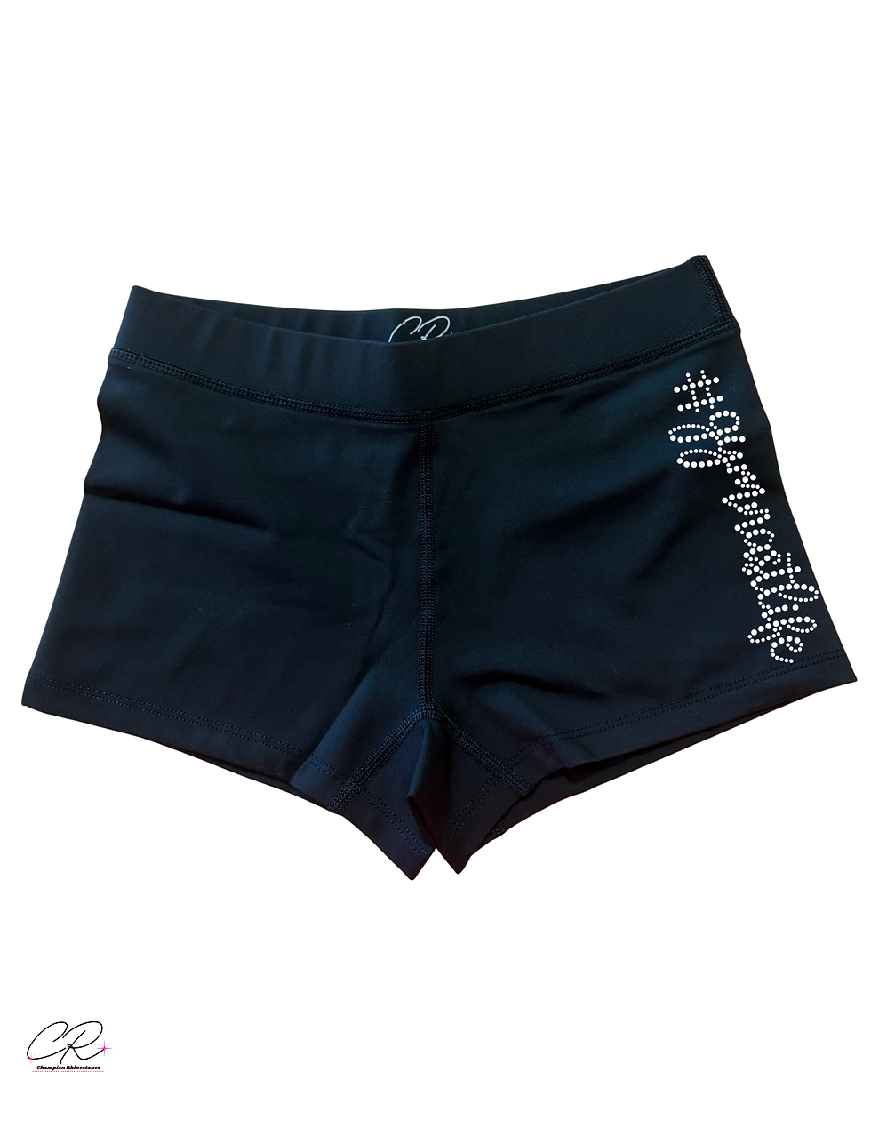 Thumbnail: Precision Gymnastics - All Shorts