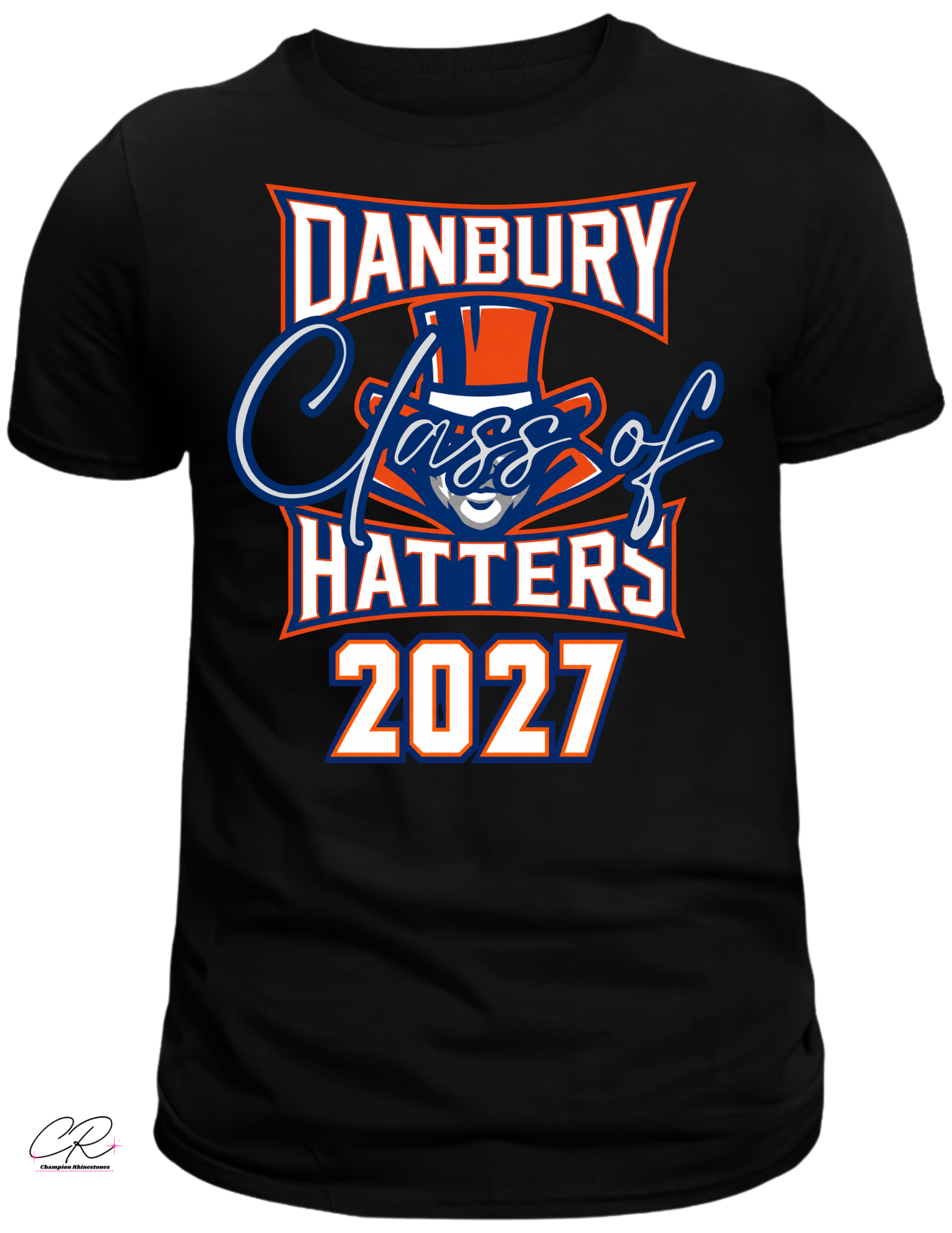 Danbury Hatters - Class of 2027
