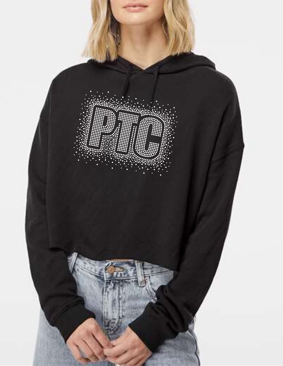 Thumbnail: PTC - All Hooded Sweatshirts