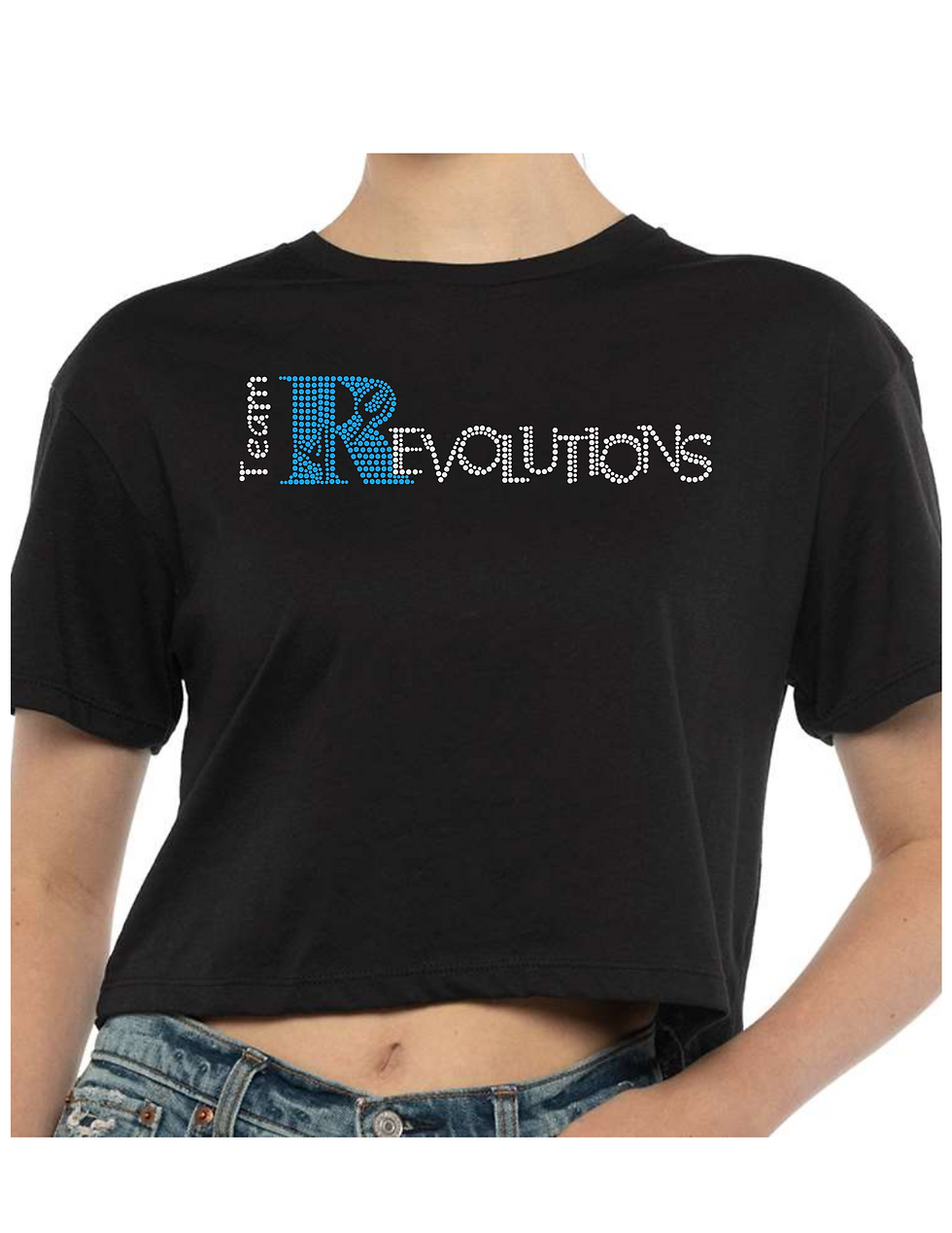 Team Revolutions - All Tee Shirts