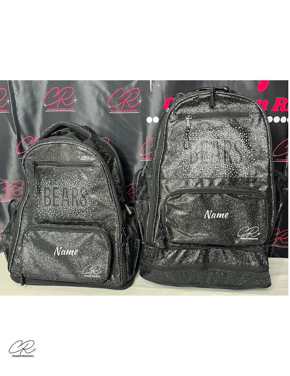 Thumbnail: Brewster Cheer - All Backpacks