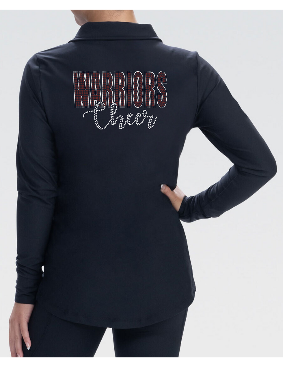 Thumbnail: Torrington - Fitted Performance Athlete Warm Up SET