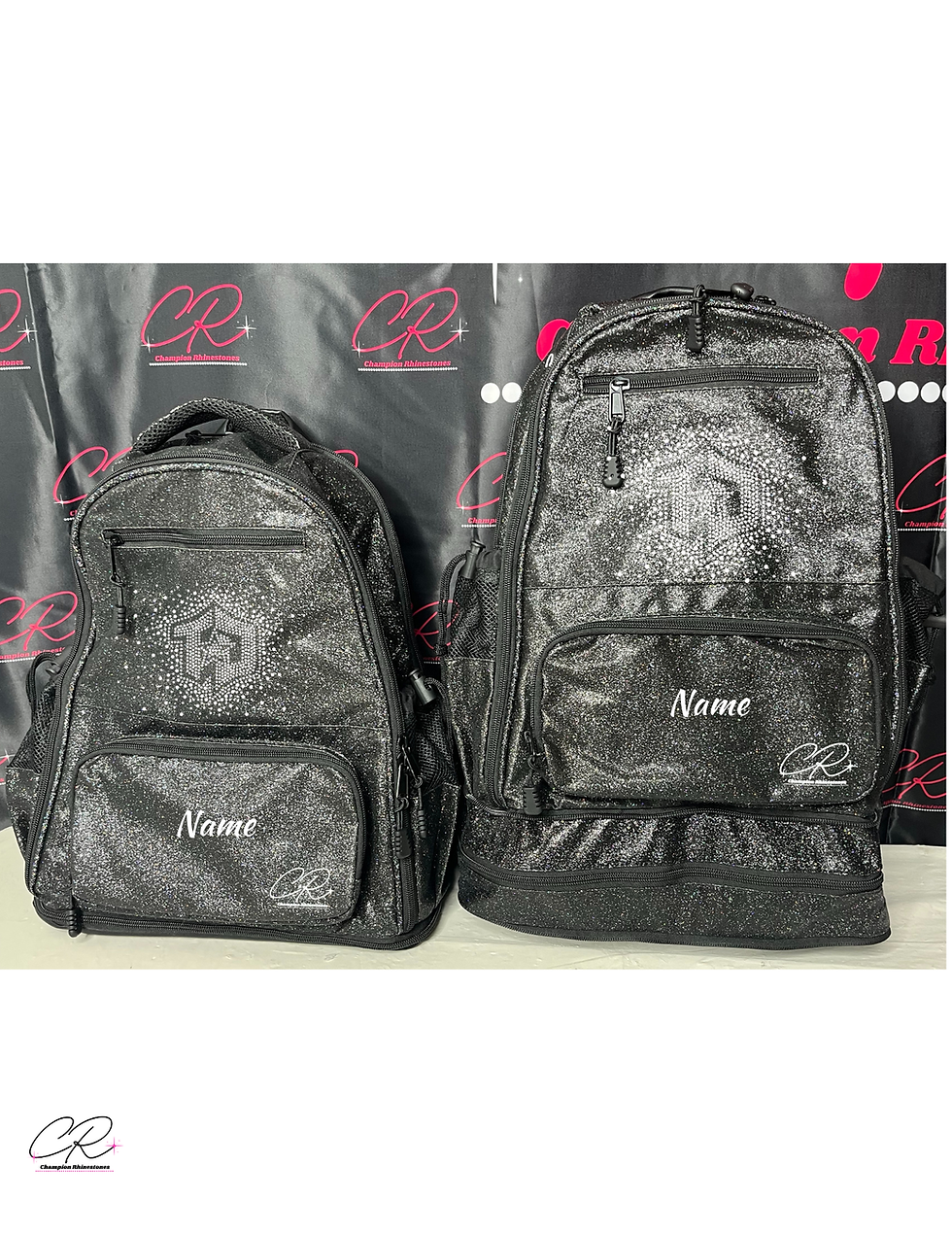 Thumbnail: Top Dog FL - All Backpacks