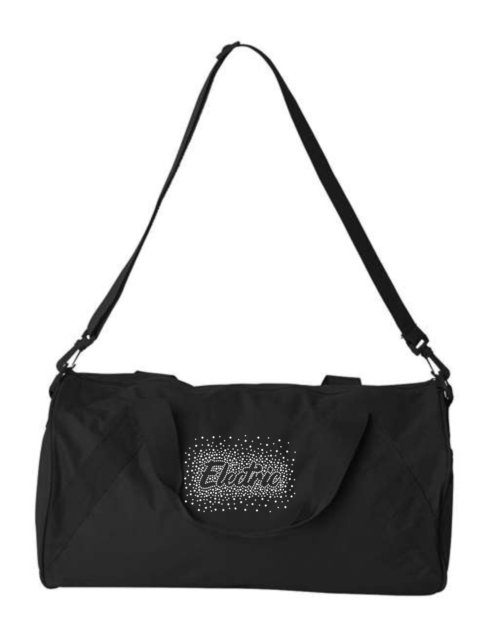 Electric Athletics - Duffel Bag