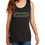 Thumbnail: TD Jade - Cotton Tank Top