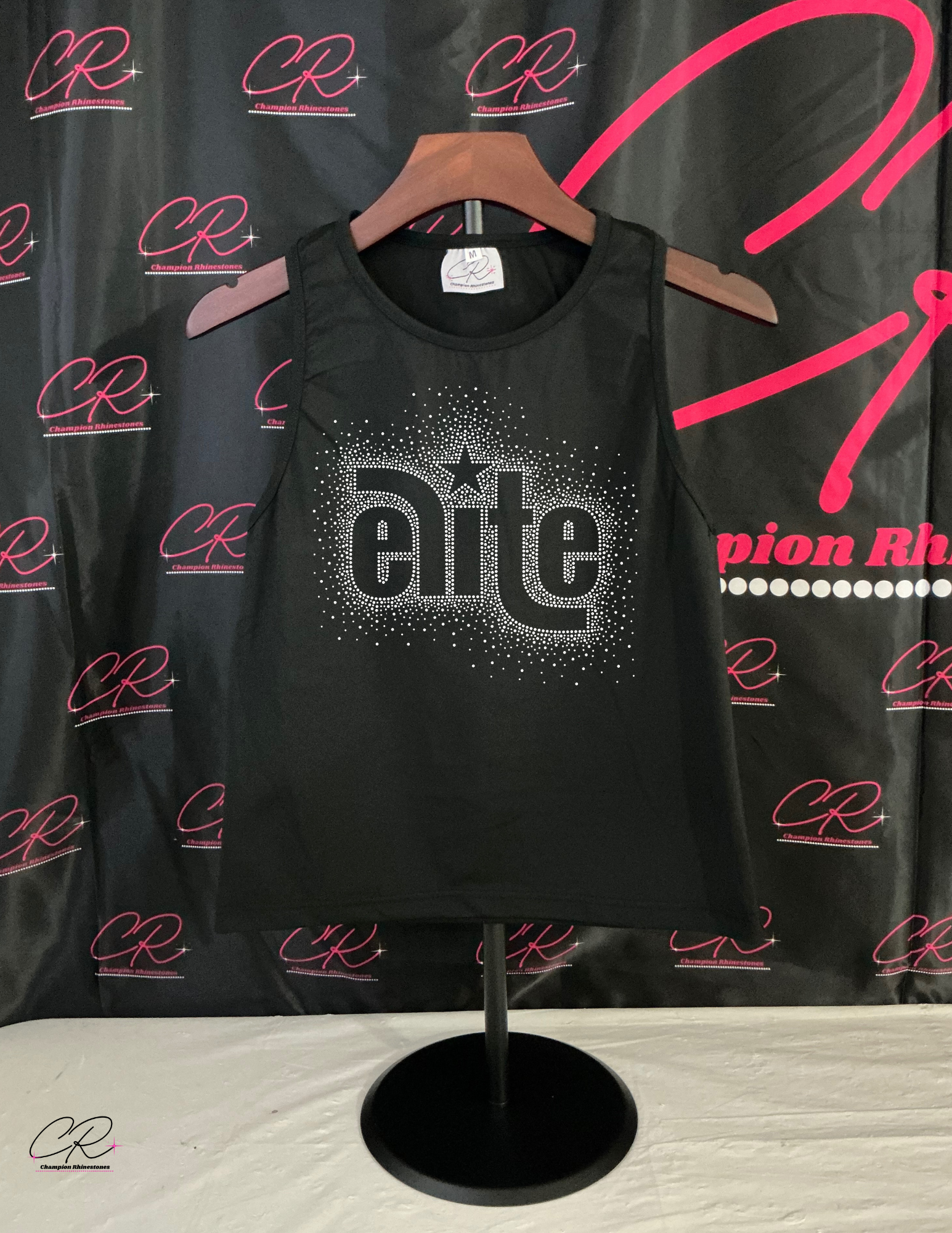 IEA - Spandex Tank Tops