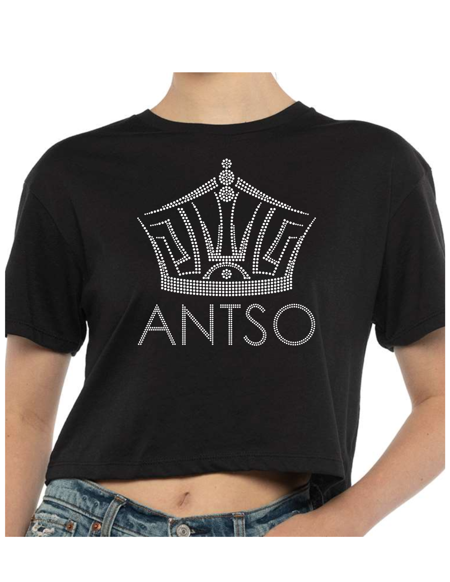 ANTSO - All Tee Shirts