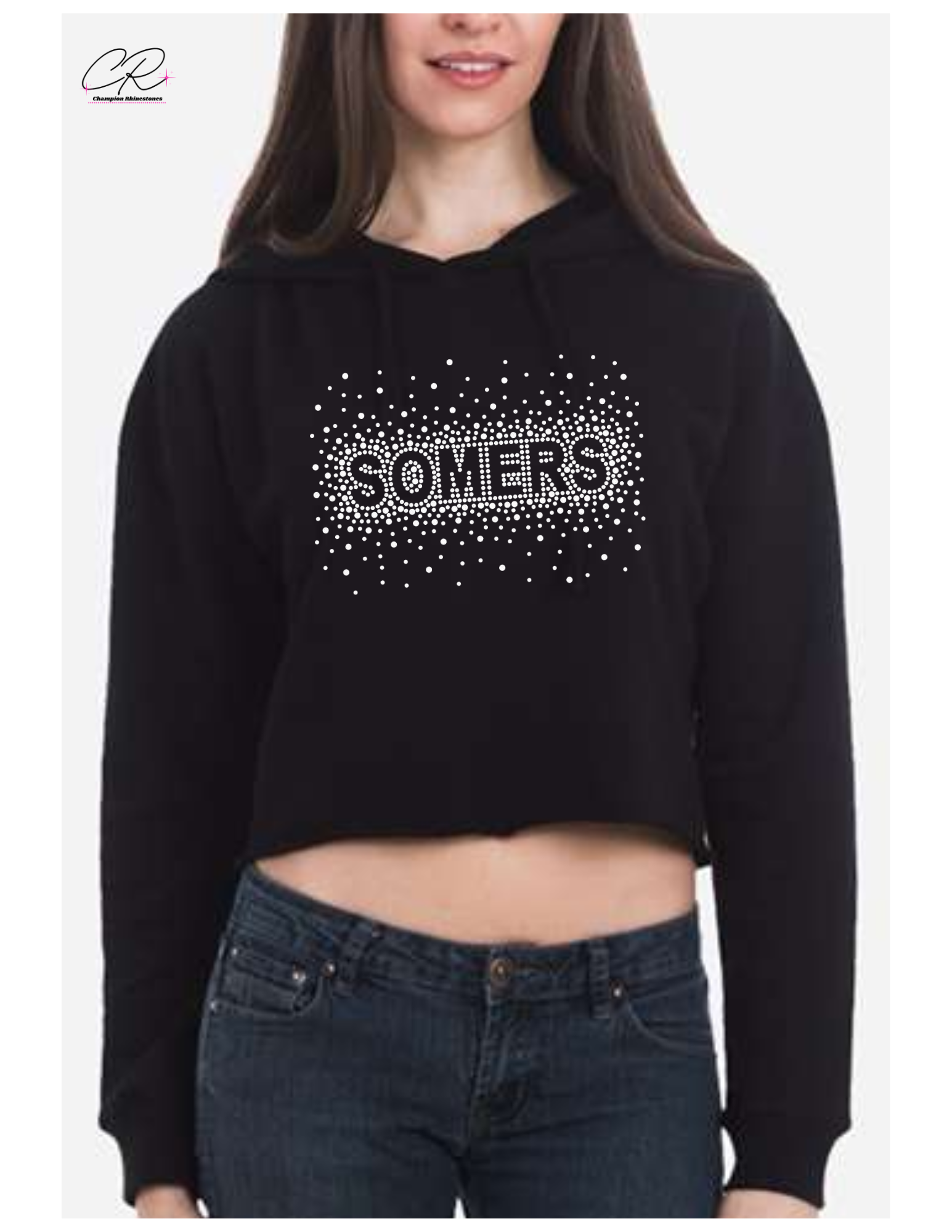 Somers - All Hooded Sweatshirts