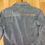 Thumbnail: Rhinestone Jean Jacket
