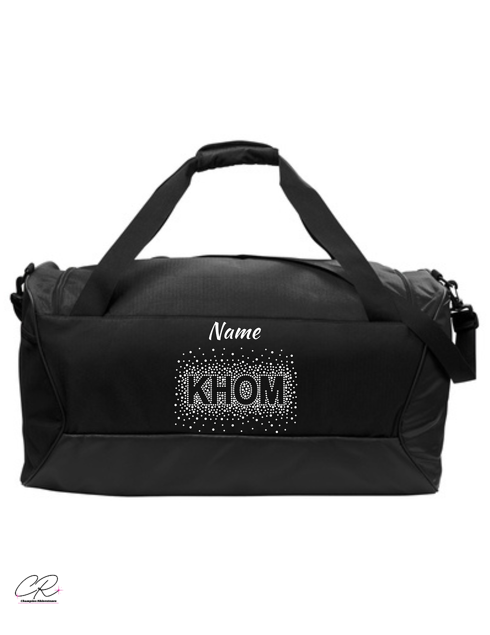 KHOM - Duffel Bag