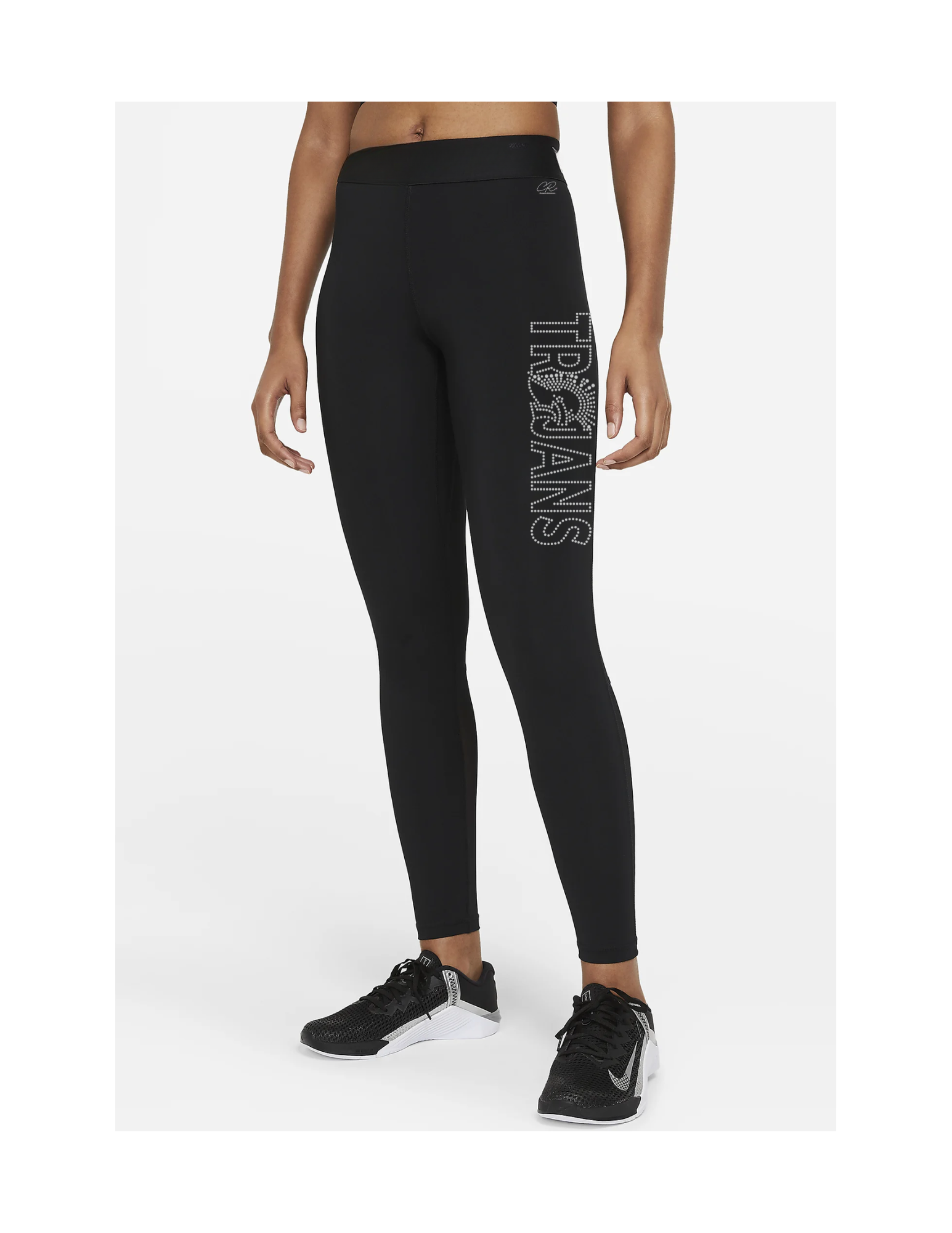 Danbury Trojans - Leggings