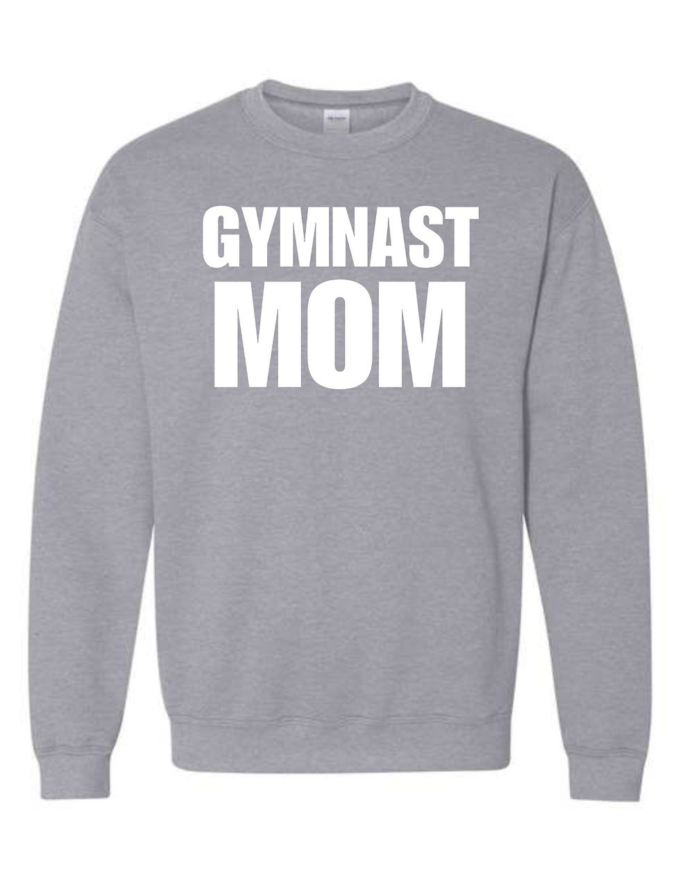 Thumbnail: Gymnast Mom - Apparel