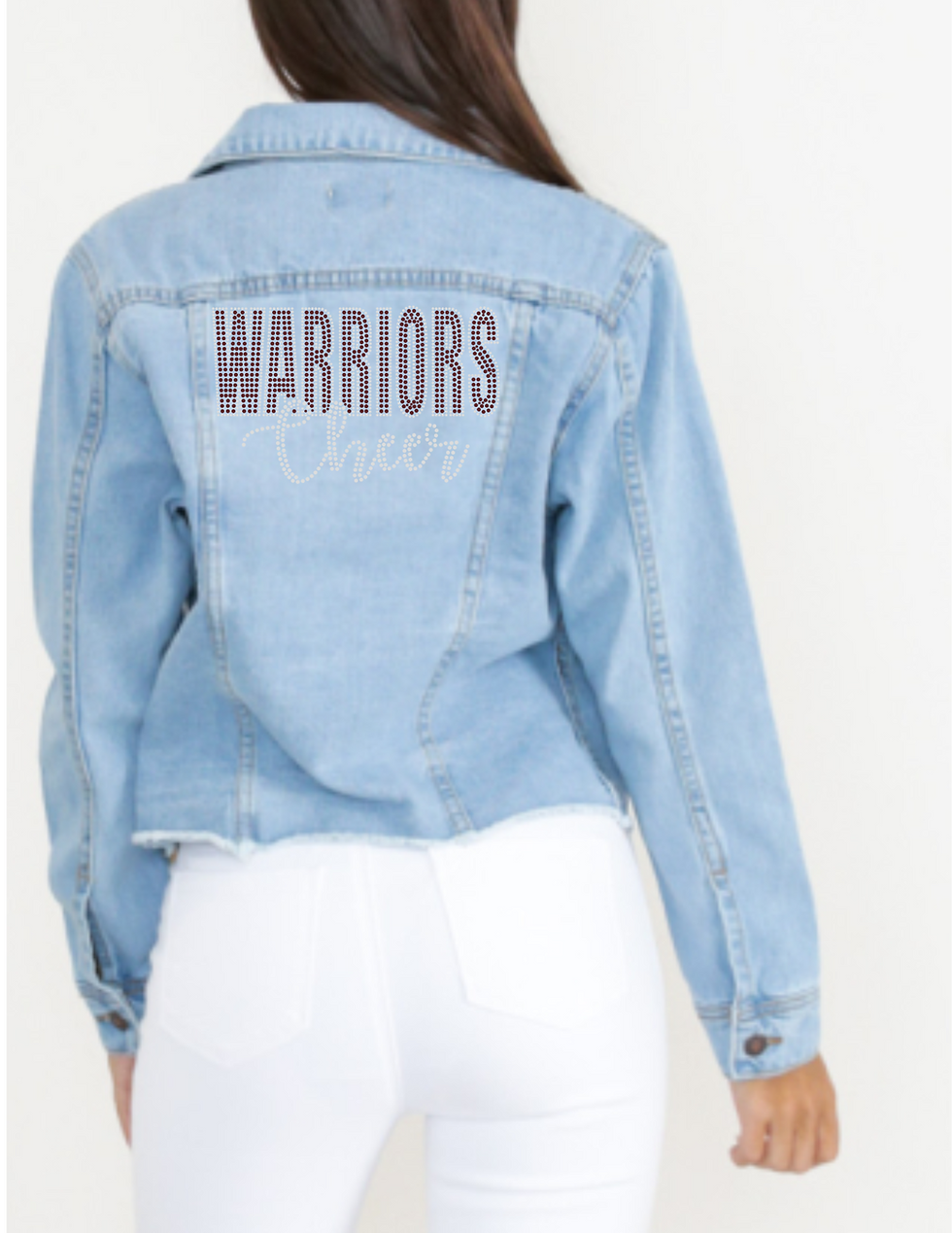 Thumbnail: Torrington - All Jean Jackets