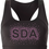 Thumbnail: SDA - Sports Bra