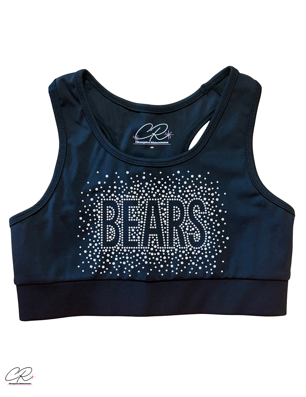 Thumbnail: Brewster Cheer - Sports Bra