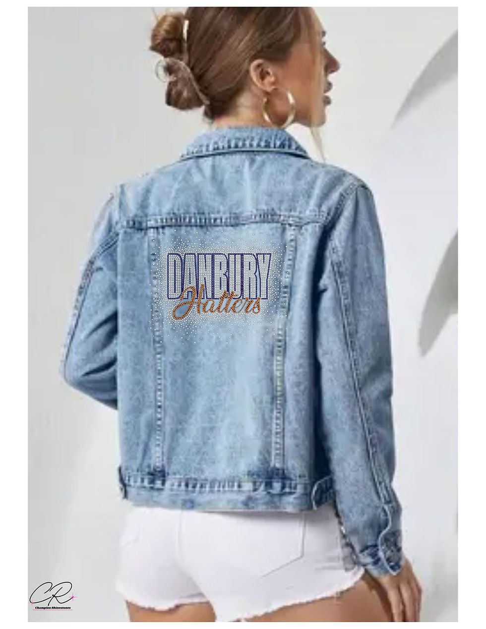 Thumbnail: Danbury Hatters - Jean Jackets