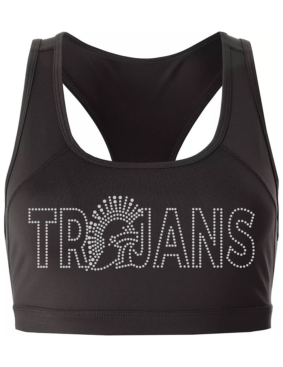 Thumbnail: Danbury Trojans - Sports Bra