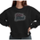 Thumbnail: TD Miss Mist - Crewneck Sweatshirt
