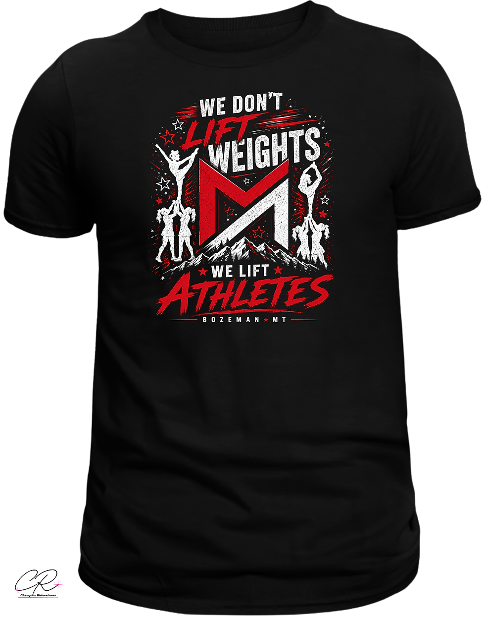 Thumbnail: Motion Athletics - All PRINTED Apparel