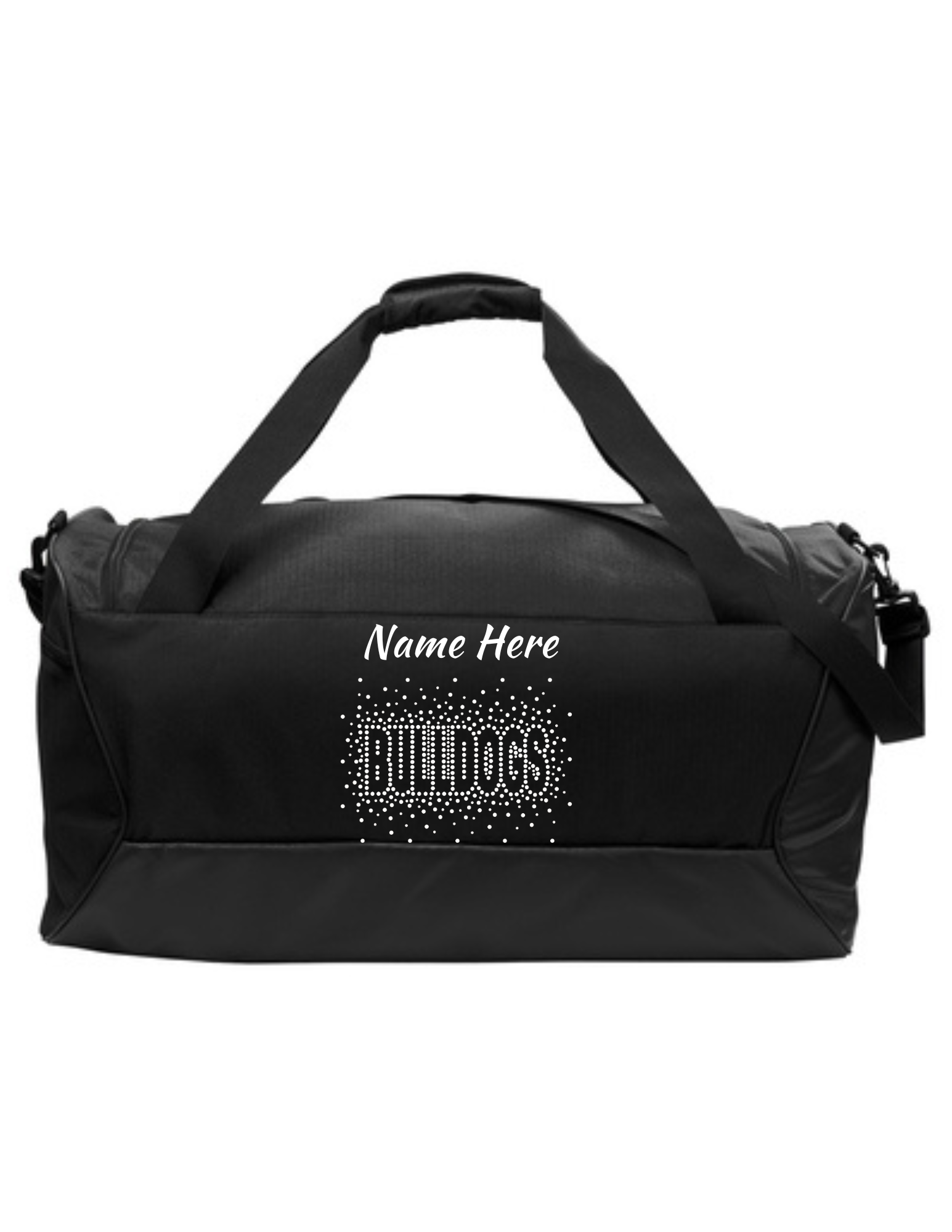 Kearney Youth Cheer - All Duffel Bags