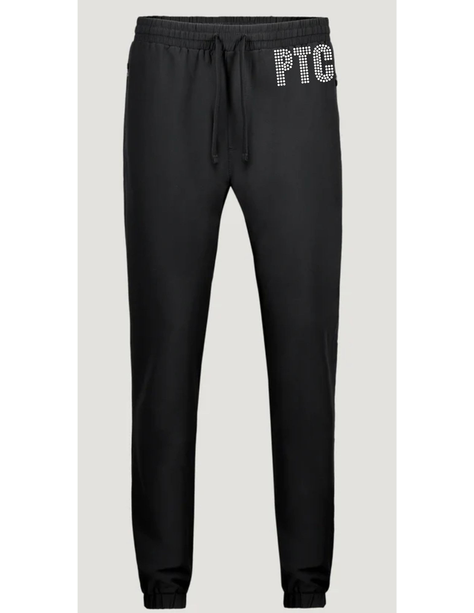 PTC - Fitted Performance Athlete Warm Up Pants