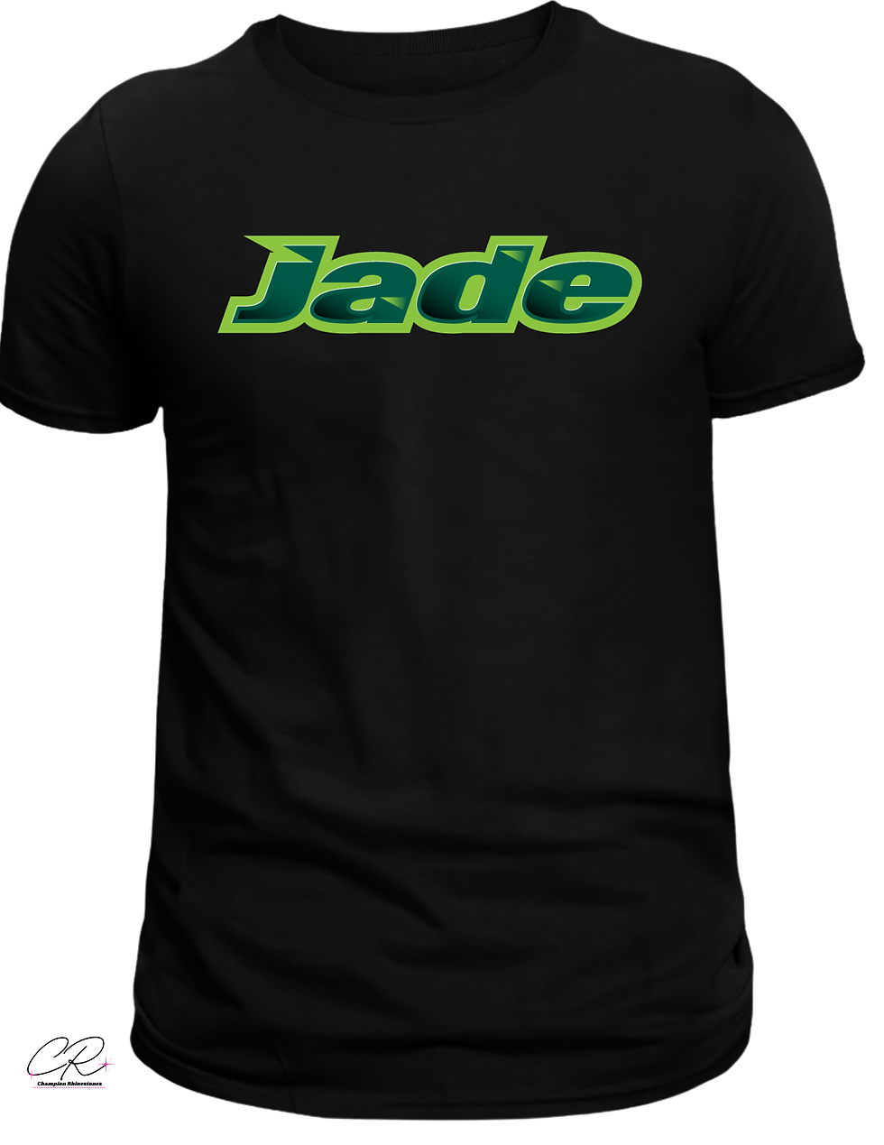 TD Jade - Tee Shirt