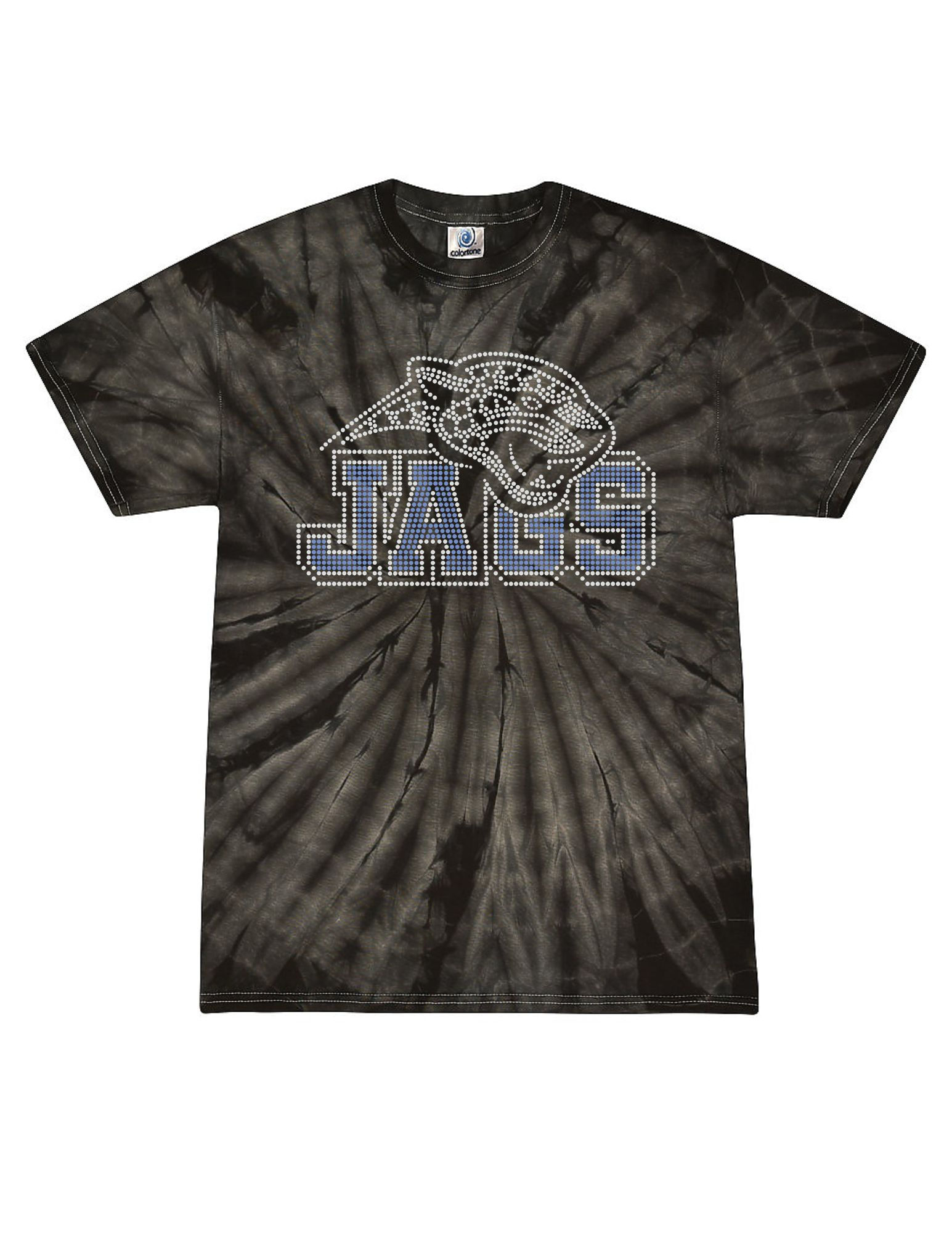 Mt. Pleasant Cheer - Tie Dye Tees/Hoodies