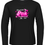 Thumbnail: Precision Pink Invitational - Event Long Sleeve Shirts
