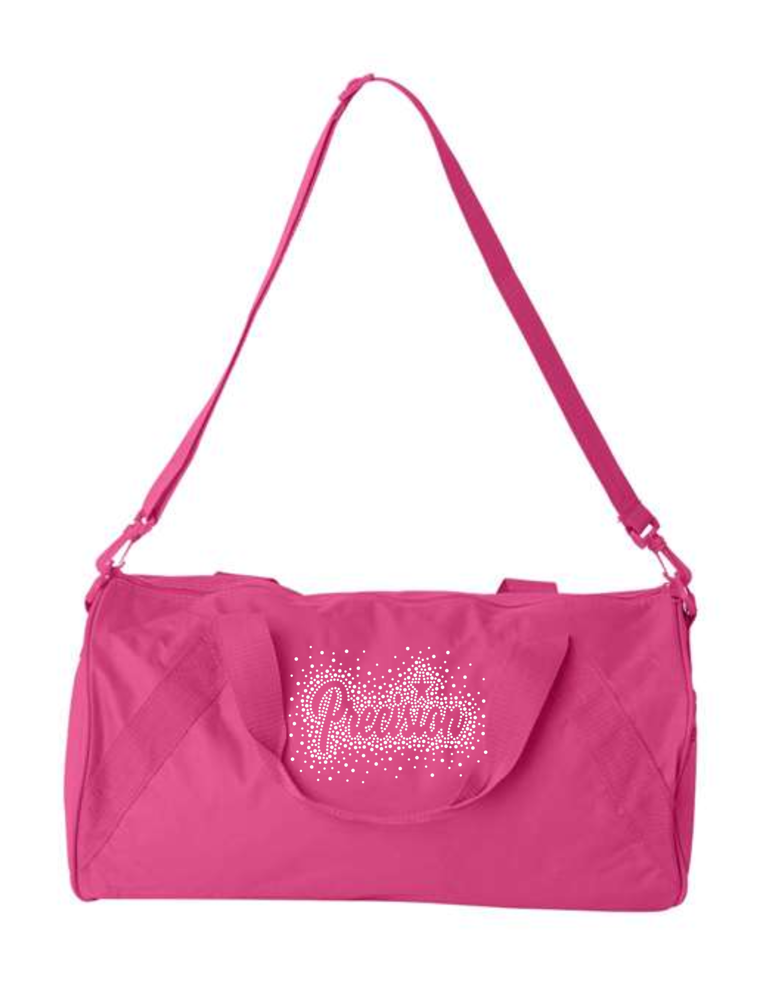 Precision Gymnastics - All Bags