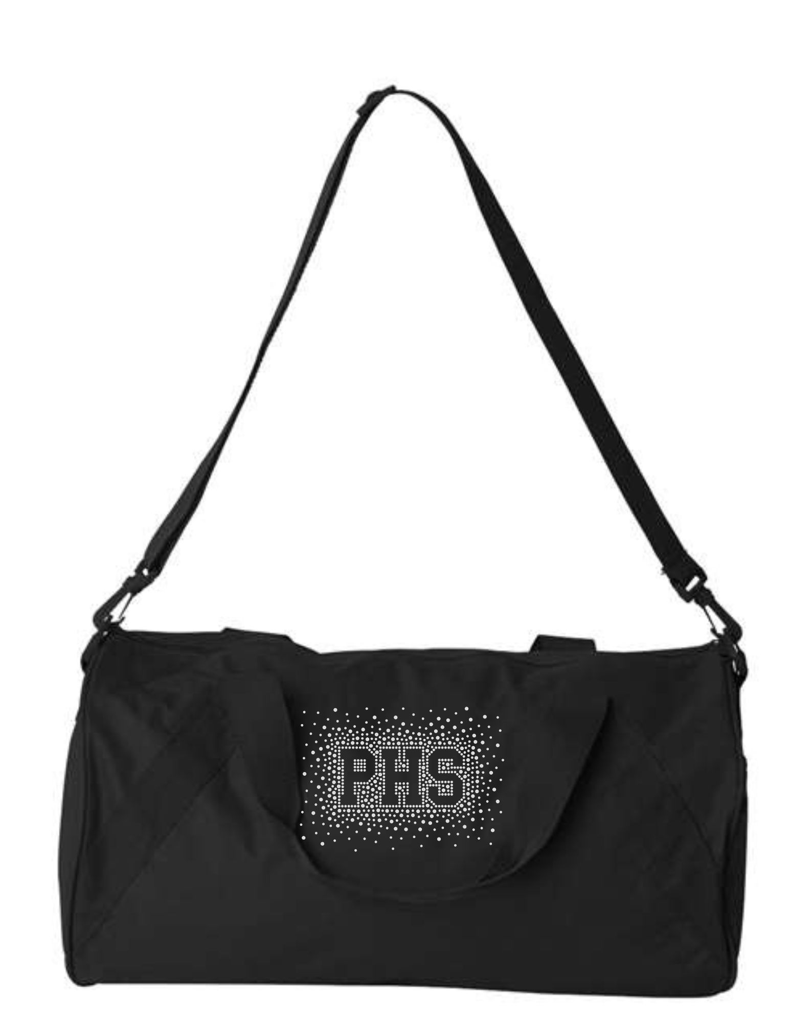 Pomperaug High School - Duffel Bag