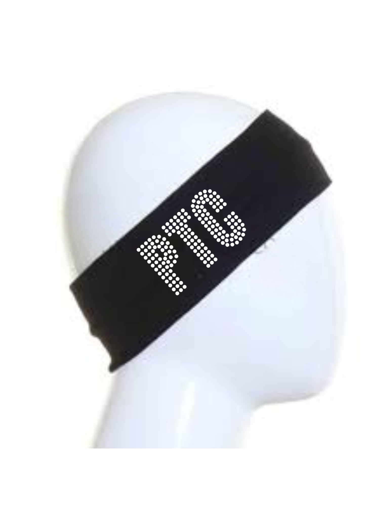 PTC - Headband