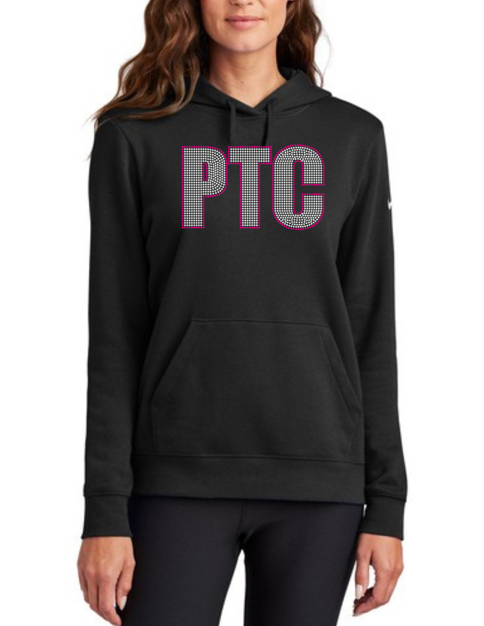 PTC - NIKE Hoodie