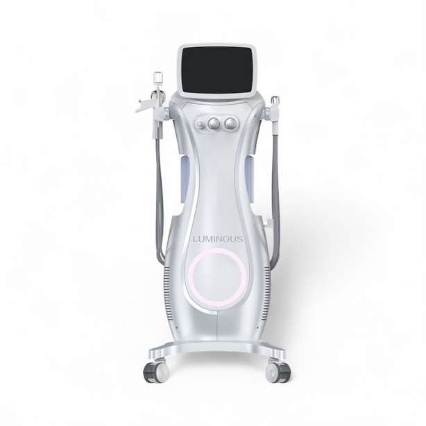 HydraFacial Luminous Skin PRO