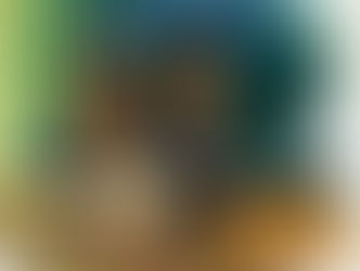 Divided we fall like Samson