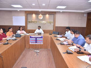 बैतूल: जल संरचनाओं के संरक्षण और नरवाई पर अंकुश लगाने के सख्त निर्देश, लापरवाह अधिकारियों पर होगी कार्रवाई