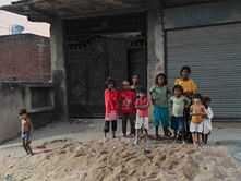 Ground Report: Administrative Neglect Leaves Korku Tribe in Bhind-Gohad Facing Civil Crisis.KorkuTribeStruggles, BasicFacilitiesCrisis, TribalRightsIndia