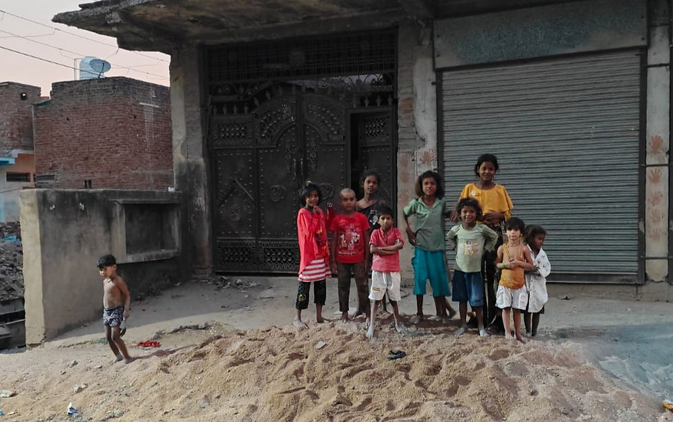 KorkuTribeStruggles, BasicFacilitiesCrisis, TribalRightsIndia