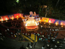 Narendra Modi's Birthday, Aashirwad ka Diya campaign,from political appeal to administrative machinery