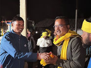 बैतूल: जयस की 'सामुदायिक वन अधिकार यात्रा' का तीसरा चरण संपन्न, 15 गांवों में जगाई अलखCommunityForestRights, IndigenousEmpowerment, EnvironmentalJustice