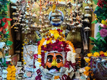 भींडर: मोचीवाड़ा स्थित भैरव मंदिर में भव्य भजन संध्या और जागरण संपन्न, हजारों भक्तों ने लिया आशीर्वादReligiousFestival, BhajanNight, CommunityGathering