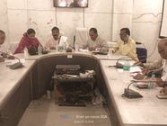 जनपद सभाकक्ष मे बैठक का आदिवासी भाजपा विधायक द्वारा बहिष्कार, लेकिन 'बिन बुलाए मेहमानों' का क्या ? LocalGovernanceIssues, UnauthorizedAttendance, PoliticalControversyMP
