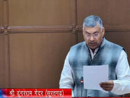 सूरतगढ़ विधायक डूंगरराम गेदर ने विधानसभा में बुलंद की किसानों की आवाज; खाद की किल्लत और MSP पर घेरी सरकारAgriculturalCrisis, FarmerProtests, FertilizerShortages