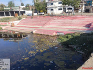 शाहपुर: स्वच्छता के नाम पर लाखों की बंदरबांट, बदहाली के आंसू रो रही माचना नदी और शहर की गलियां CleanlinessDrive, EnvironmentalNeglect, MunicipalAccountability