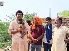 Ground Report: Gond Tribal Families Face Forced Displacement and Neglect in Bhind Despite Valid Land Titles! GondTribalRights, GovernmentNegligence, RuralJustice
